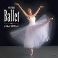 Ballet 2008 Wall Calendar by Avalanche Publishing