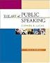 The Art of Public Speaking