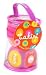 Tatiri Dice Game in pink bag