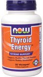 Now Foods Thyroid Energy, 90 Capsules