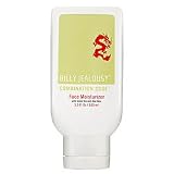 Billy Jealousy Combination Code(TM) Face Moisturizer