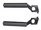 Teeter Hang Ups EZ Stretch Traction Handles