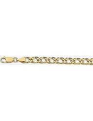 6mm Double Link Chain 24"