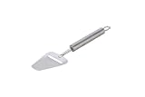 MIU France Brushed Stainless Steel Cheese Plane