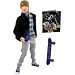 Singing Justin Bieber Doll JB Singing 
