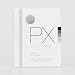 The Impossible Project PX 600 Silver Shade Gray Frame