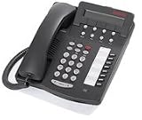 Avaya 6408D+ Telephone Gray