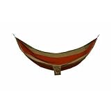 Grand Trunk Double Parachute Nylon Hammock