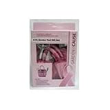 Bond 6930 Pink 5 Piece Garden Tool Bag Gift Set