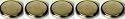 5 x CR1616 1616 3V Lithium Batteries