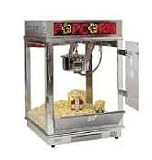 Gold Medal Products Astro Pop Popcorn Popper – 16oz. – 120 Volt