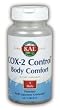KAL COX-2 CONTROL BODY COMFORT - 60 Tablets