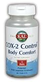 KAL COX-2 CONTROL BODY COMFORT - 60 Tablets