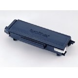 BROTHER INTERNATIONAL CORP / Toner cartridge for brother dcp-8060, 8065d, high-capacity black / BRTTN580 / Sold as 1 Each / Mfr Part # TN580 \*/ Toner cartridge for brother dcp-8060, 8065d, high-capac