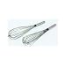 Stainless Steel Piano Whips 16 L (PWE-16) Category: Kitchen Piano Whips
