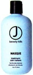 J Beverly Hills Masque Conditioner
