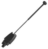 Motorola Nextel Antenna i830, i833, & i836 Retractable Black Antenna. Compatible with Nextel i830, i833, i835, i836 Cell Phones