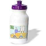 Londons Times Funny Medicine Cartoons - Viagra Sales - Water Bottles