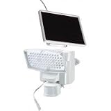 Brennenstuhl Solar LED-Strahler SOL 80, IP44