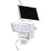 Brennenstuhl Solar LED-Strahler SOL 80, IP44