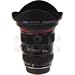 Canon EF 17-35mm F/2.8 L USM Lens for Canon-AF Camera