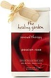 THE HEALING GARDEN PASSION ROSE BATH SOAK