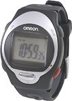 Omron Heart Rate Monitor with 3