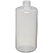 Azlon LDPE Narrow-Mouth Lab Sample Bottle