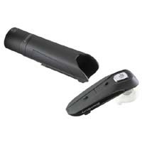 RIM BlackBerry HS-655+ Bluetooth Wireless Headset with AudioIQ Technology