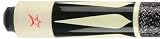 McDermott Star Cue ST8B Ivory