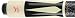 McDermott Star Cue ST8B Ivory