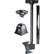 Peerless LCD Ceiling Mount - Mounting Kit ( Extension Column, Ceiling Mount, Cei
