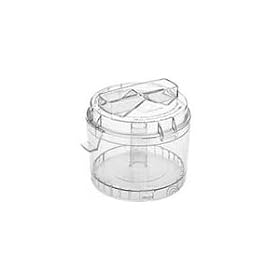 Cuisinart DLC-195TX Food Processor Bowl With Cover (21 oz.) by Cuisinart