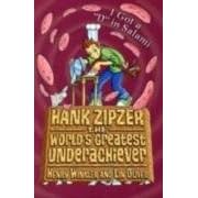 Hank Zipzer: I Got a "D" in Salami (Hank Zipzer): I Got a "D" in Salami