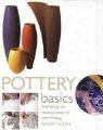 Pottery Basics