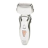 Nano Tech Shaver