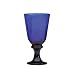 Libbey Flare Cobalt 15 Oz Goblet