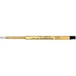 Waterman Refill for Waterman Ballpoint Pens, Medium, Black Ink