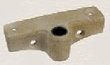 Camo Edge Mount Oarlock Sockets