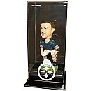 Pittsburgh Steelers Bobblehead Display Case