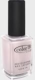 Review Color Club  / Color Club Nail Polish Buff & Natural CC756