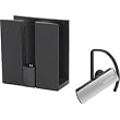 SAMSUNG AWEP420JBEGXA SAMSUNG(R) WEP420 BLUETOOTH(R) WIRELESS HEADSET