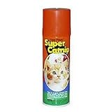 Four Paws Super Catnip Spray