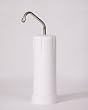 Countertop Water Filter, Maintenance Free, 20k Gallons, White Countertop Water Filter, Maintenance Free, 20k Gallons, White