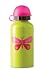 Crocodile Creek Stainless Steel Butterfly Water Bottle