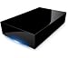 LACIE Hard Disk 2 TB External Hard Drive - Design by Neil Poulton (301871EK) USB 2.0 External hard drive Storage