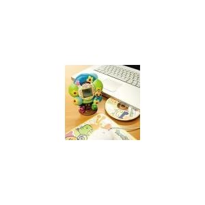 Tamagotchi Connection V 4.5 Tamagotchi PC Accessory Pack by Bandai