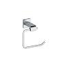 Delta Faucet 77550 Arzo Toilet Tissue Holder, Chrome
