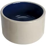 Stoneware Crock Dish - 5 in.