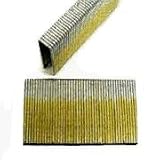 NATIONAL NAIL 0718132 1-1/4X1/4IN CONSTR STAPLE 18GA
